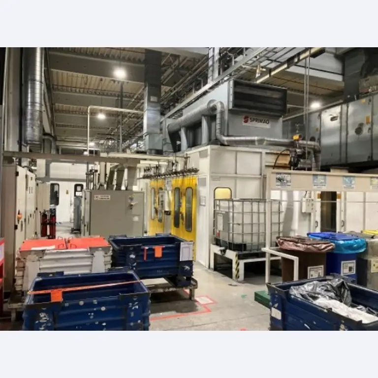 Metalworking machines-6