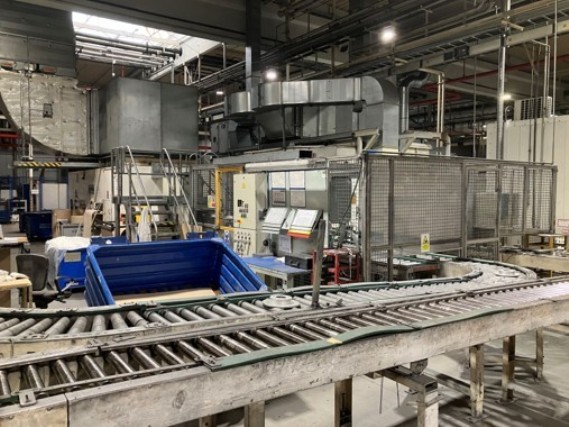 Metalworking machines-8