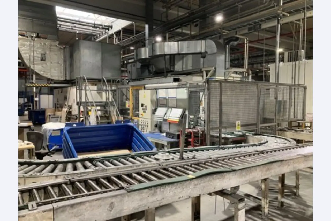 Metalworking machines-8