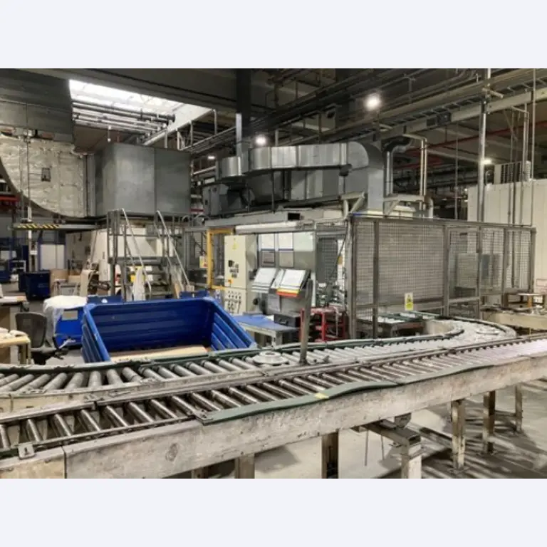 Metalworking machines-8