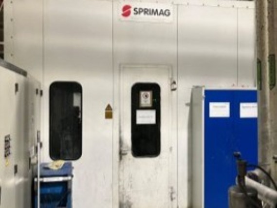 Metalworking machines-9