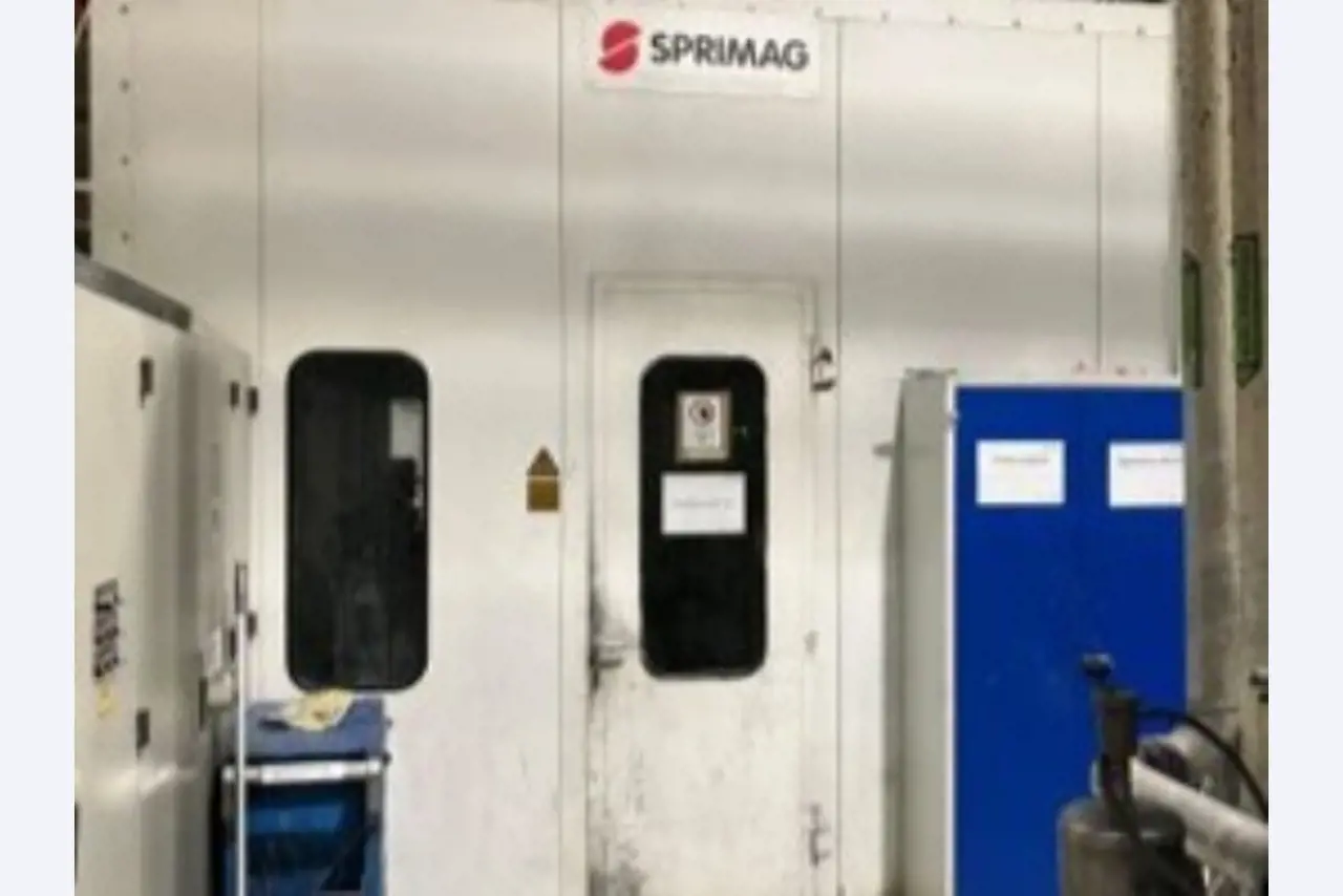 Metalworking machines-9