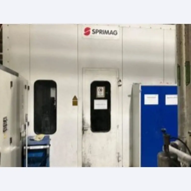 Metalworking machines-9