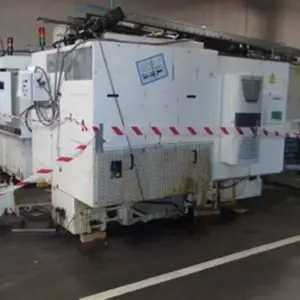 Stružnice, CZ Tech
