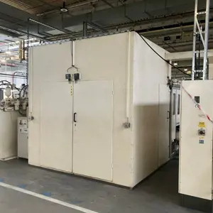 Messmittel + Walzmaschine