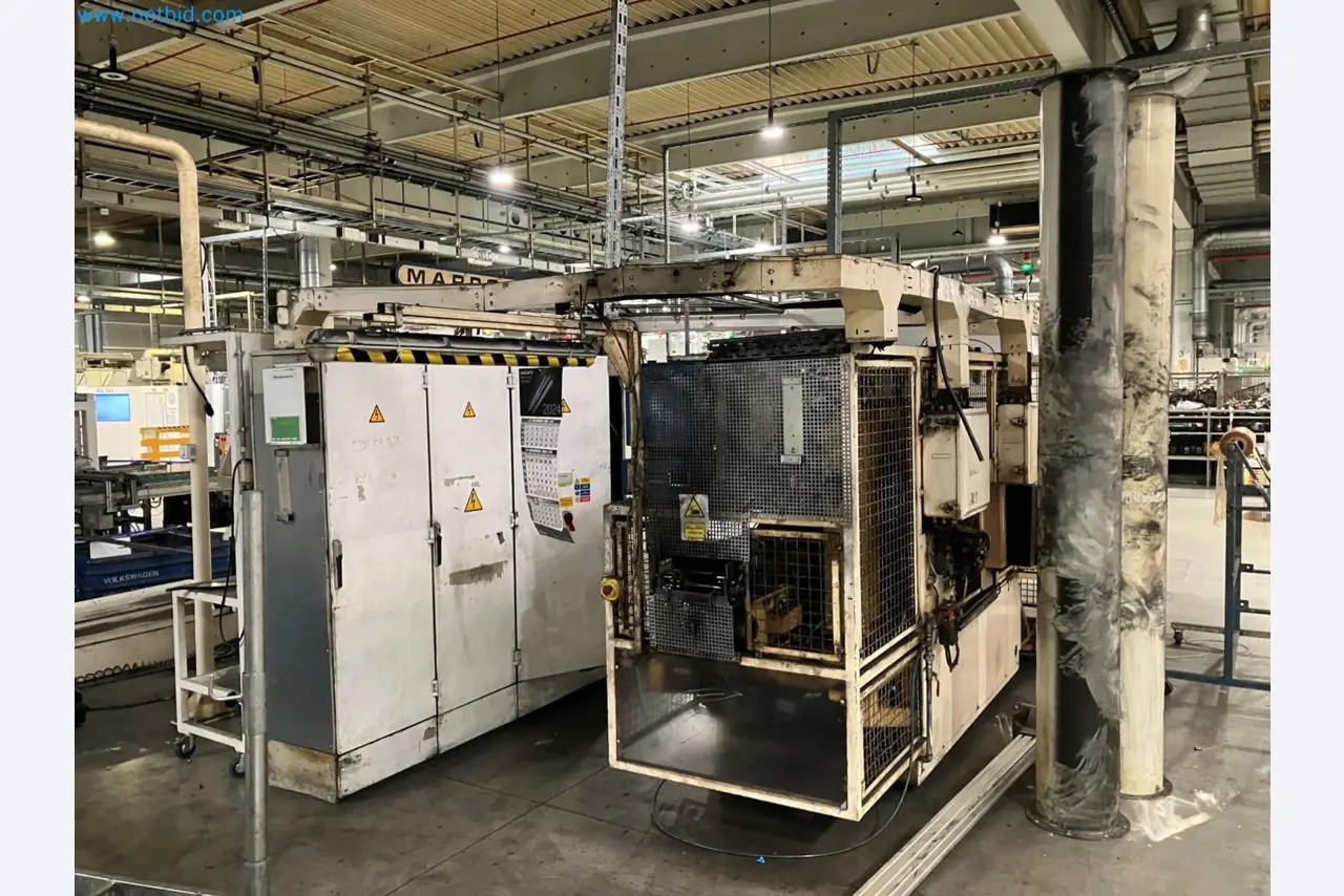 Measuring machines in the Czech Republic-1