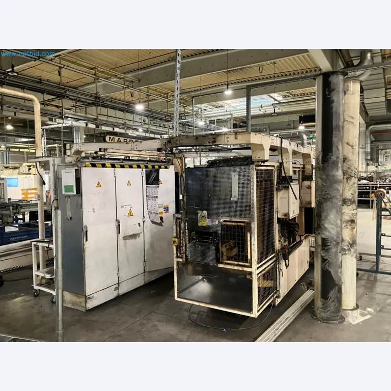 Measuring machines in the Czech Republic-1