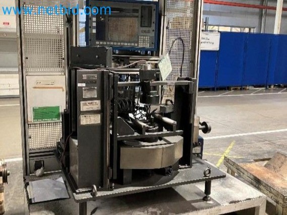 Measuring machines in the Czech Republic-2