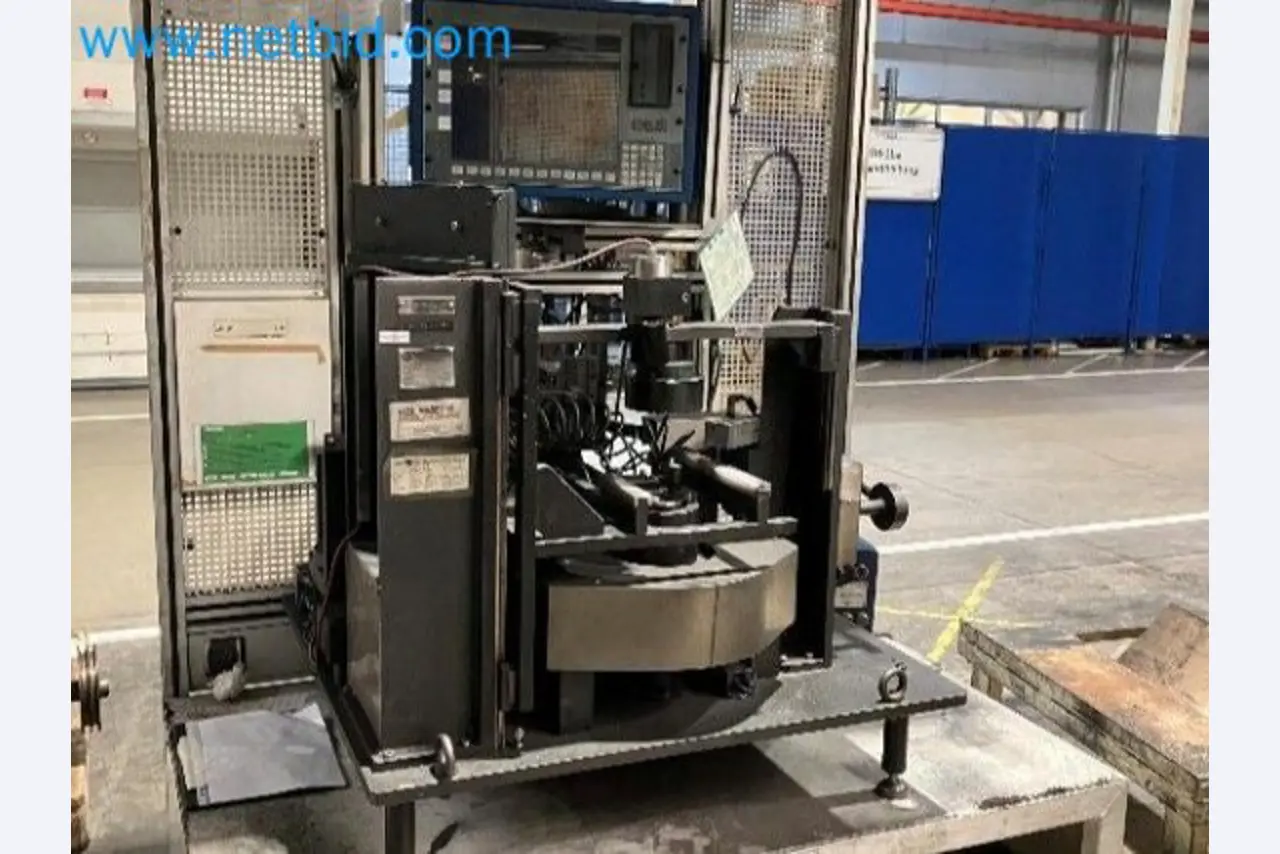 Measuring machines in the Czech Republic-2