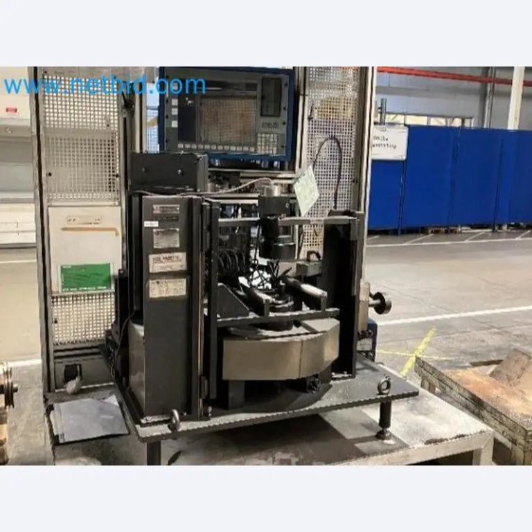 Measuring machines in the Czech Republic-2