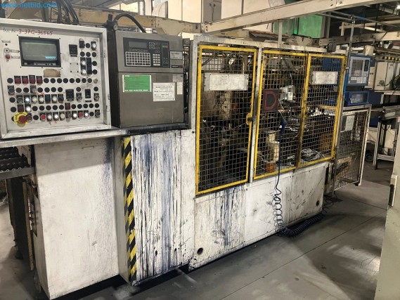 Measuring machines in the Czech Republic-3