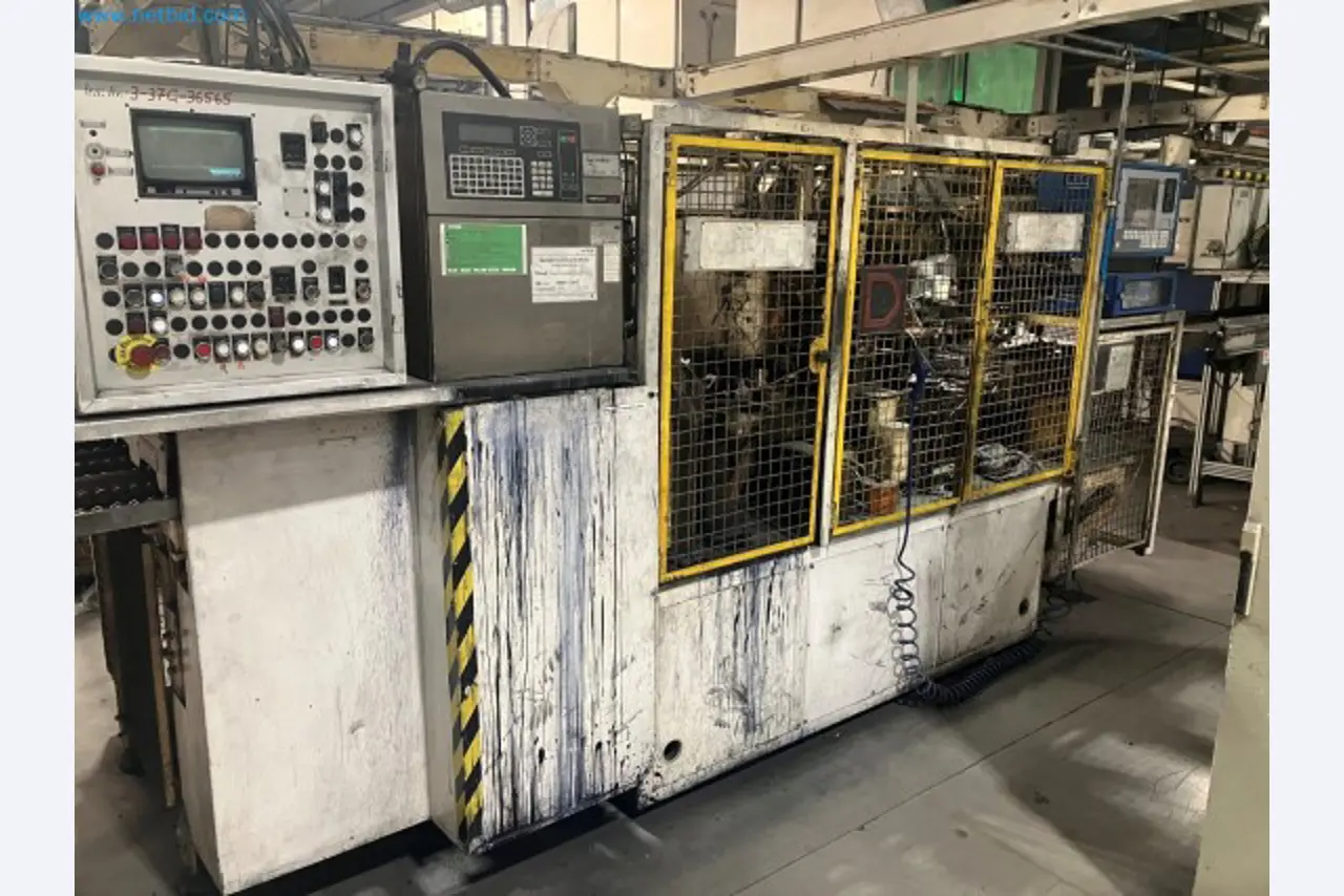 Measuring machines in the Czech Republic-3