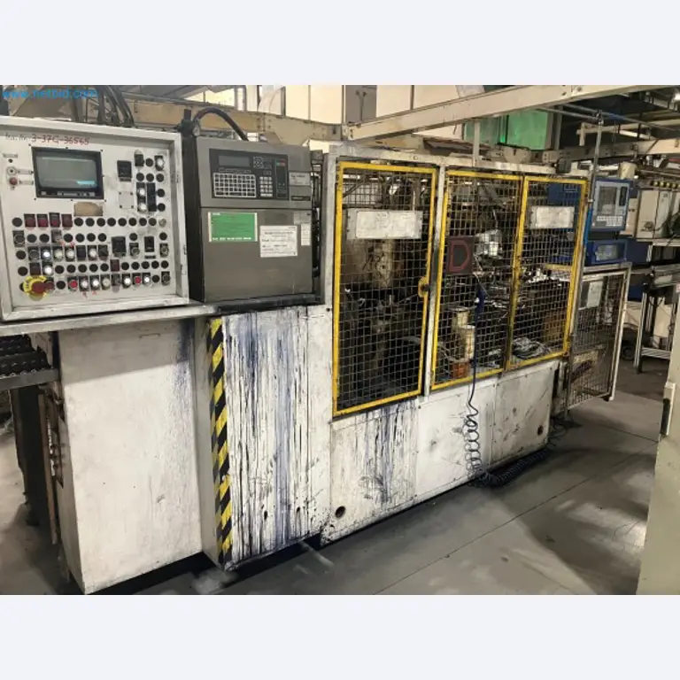 Measuring machines in the Czech Republic-3