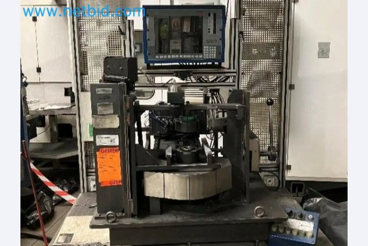 Measuring machines in the Czech Republic-4