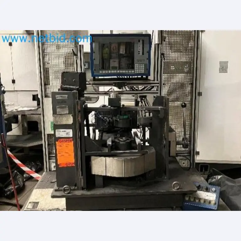 Measuring machines in the Czech Republic-4