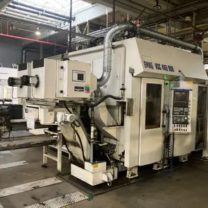 Vertical lathes, gear hobbing machines, and gear grinding machines