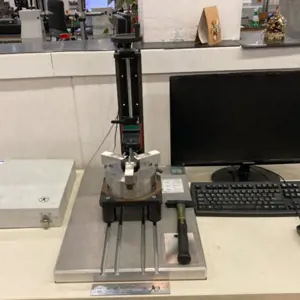 Measuring instrument Aquastyl
