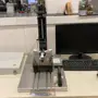 thumbnail-Measuring equipment + rolling machine-1