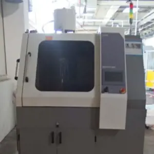 Cut-off machine Metkon Servocut 620-AX