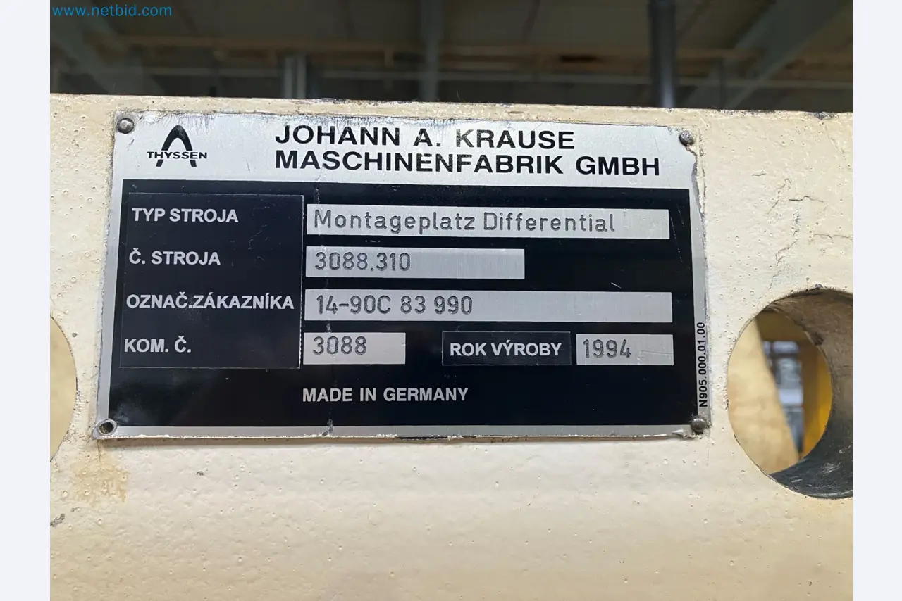 Machines and equipment for industrial metalworking-2