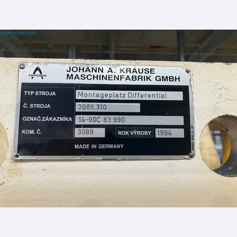 Machines and equipment for industrial metalworking-2