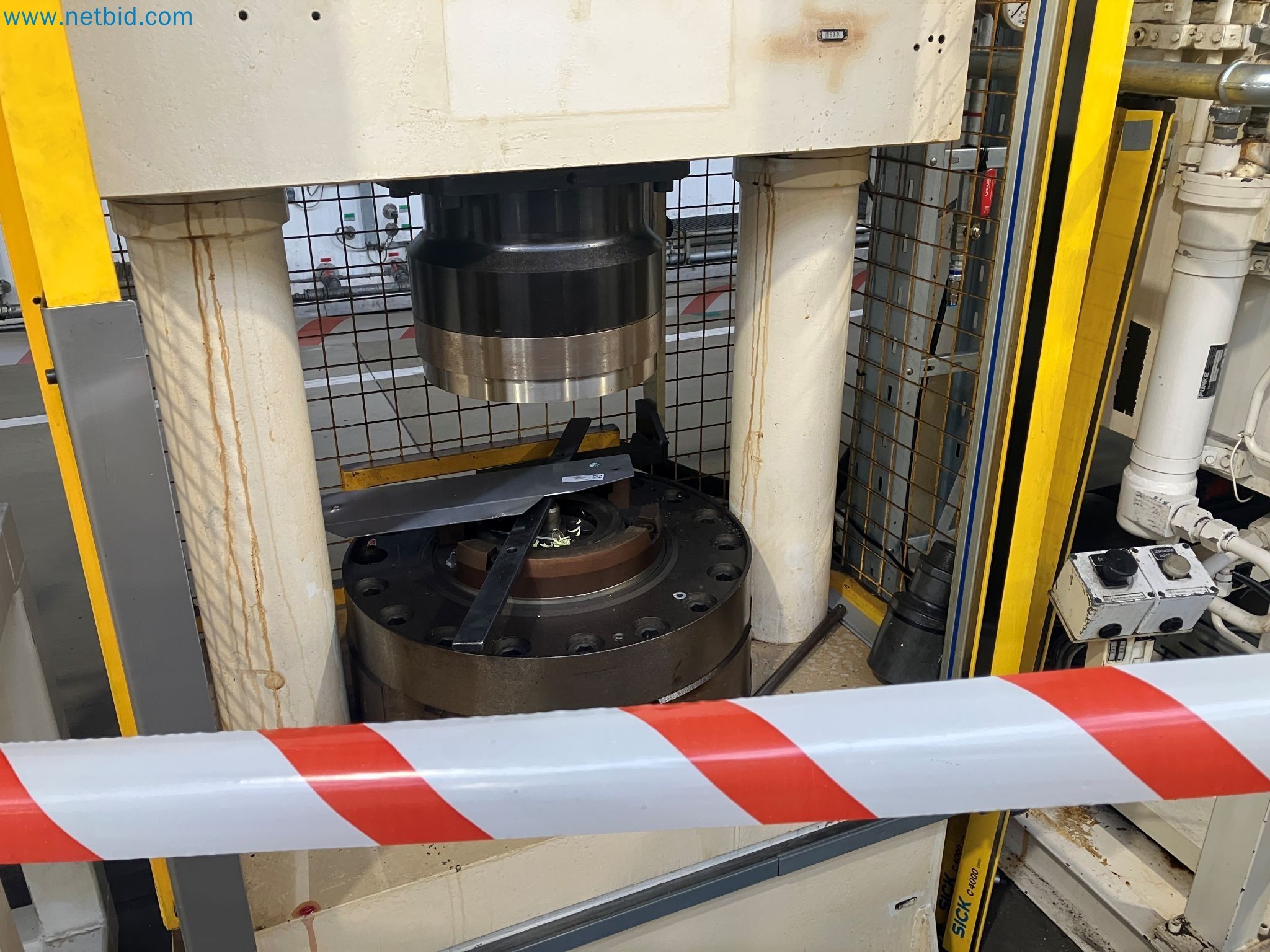 Machines and equipment for industrial metalworking-3