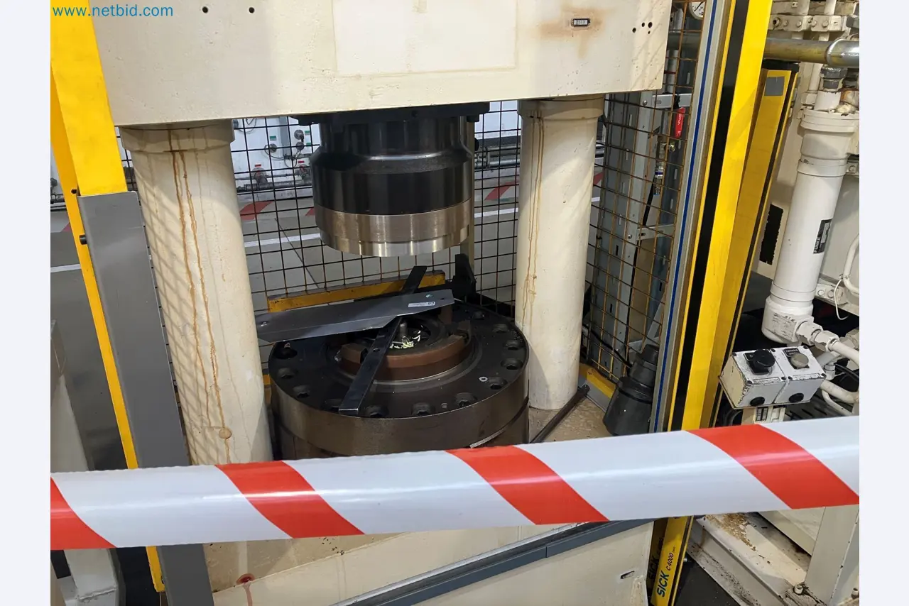 Machines and equipment for industrial metalworking-3