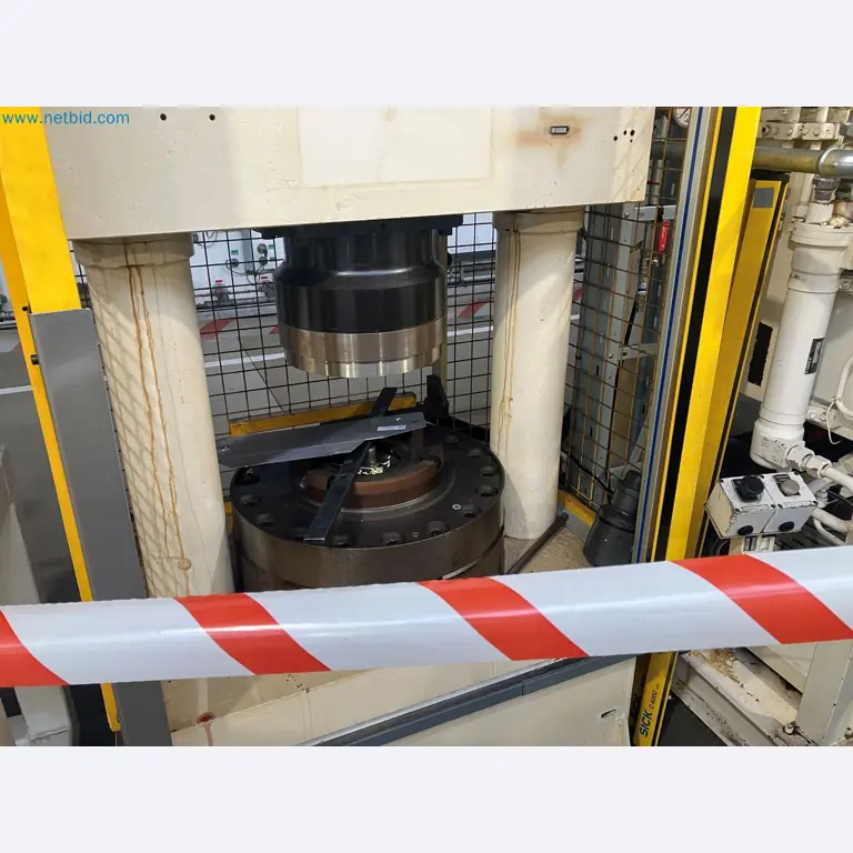 Machines and equipment for industrial metalworking-3
