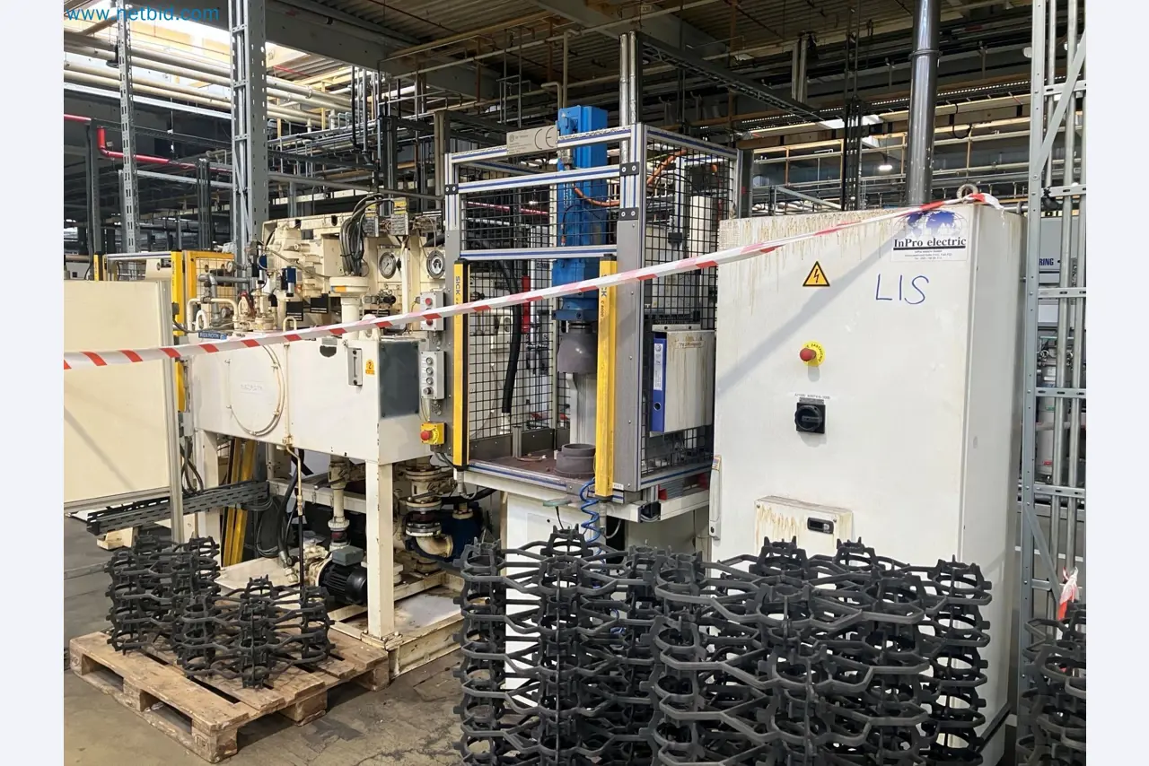 Machines and equipment for industrial metalworking-4