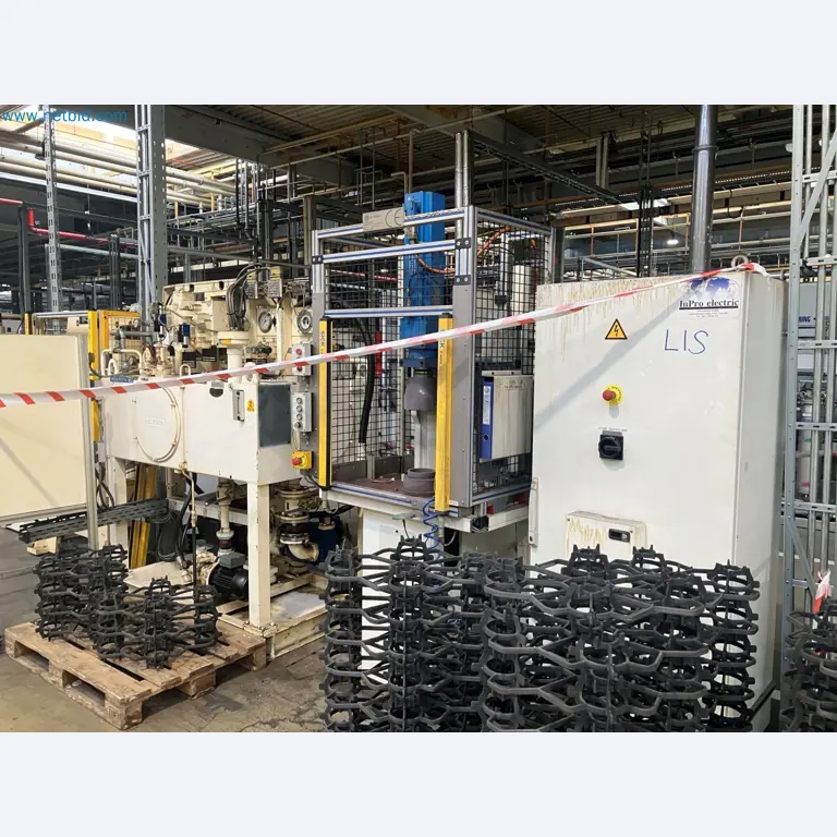 Machines and equipment for industrial metalworking-4