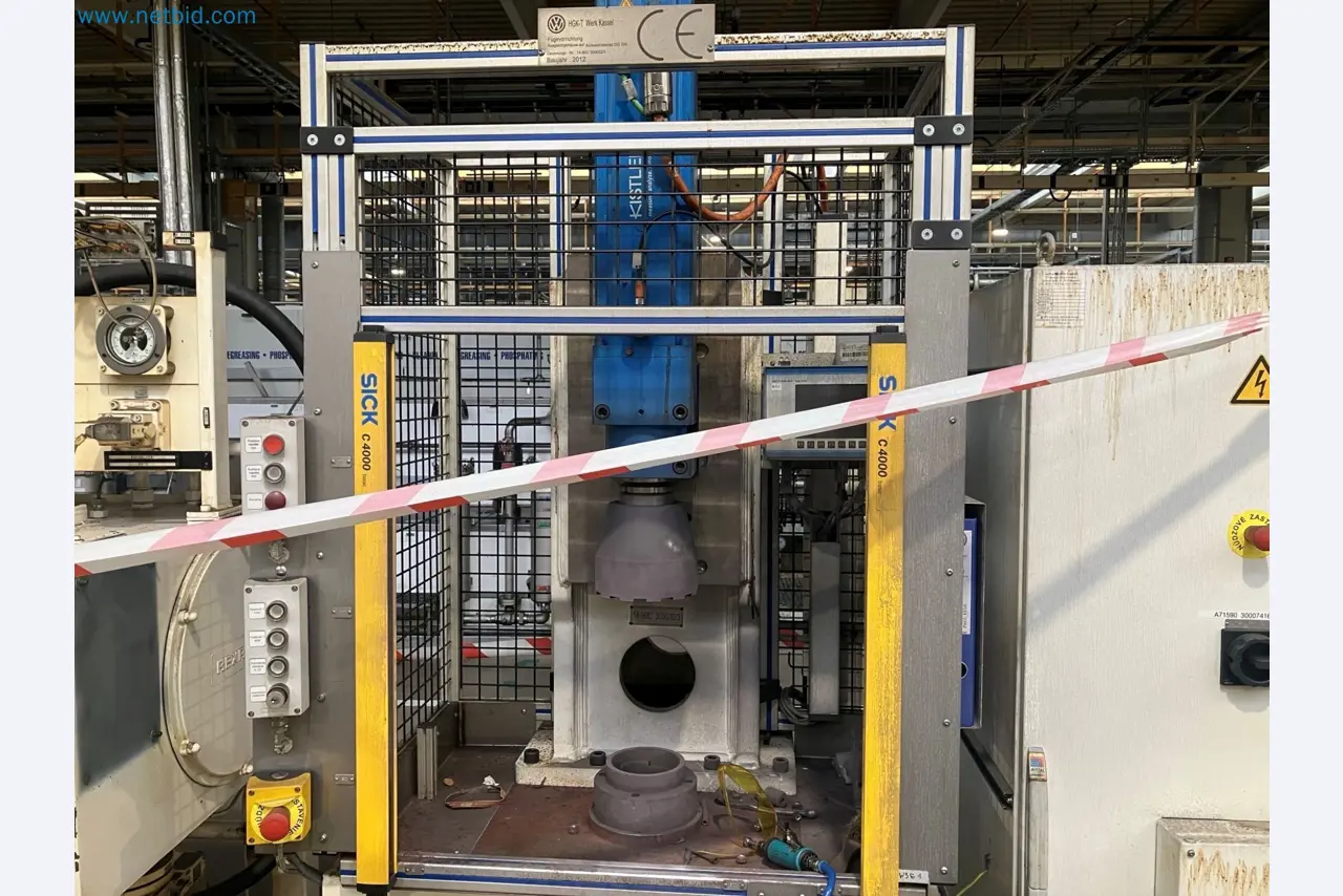 Machines and equipment for industrial metalworking-5