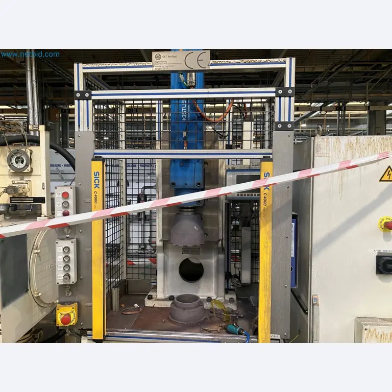 Machines and equipment for industrial metalworking-5