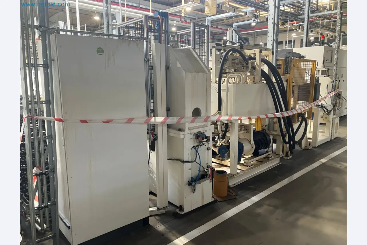 Machines and equipment for industrial metalworking-6