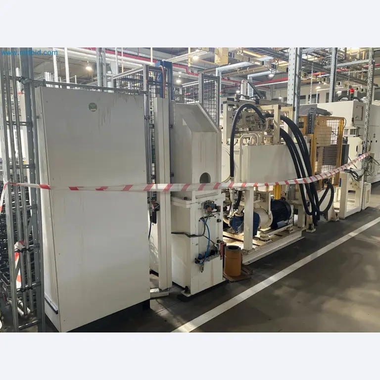 Machines and equipment for industrial metalworking-6
