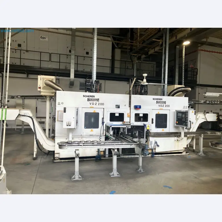 Machines and equipment for industrial metalworking-3