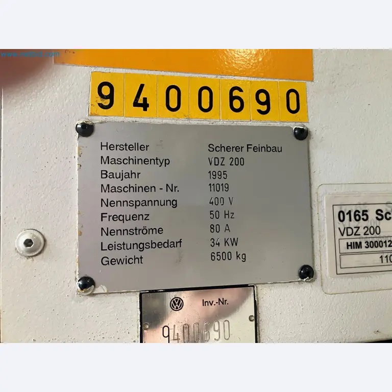 Machines and equipment for industrial metalworking-4