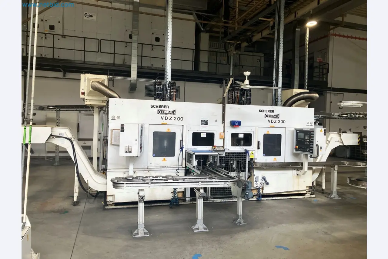Machines and equipment for industrial metalworking-3