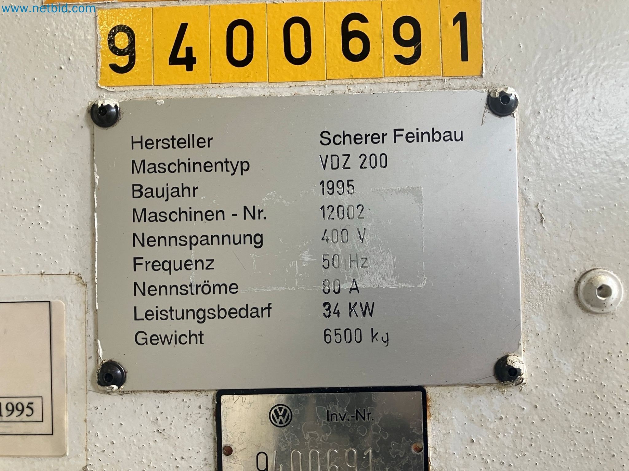 Machines and equipment for industrial metalworking-4