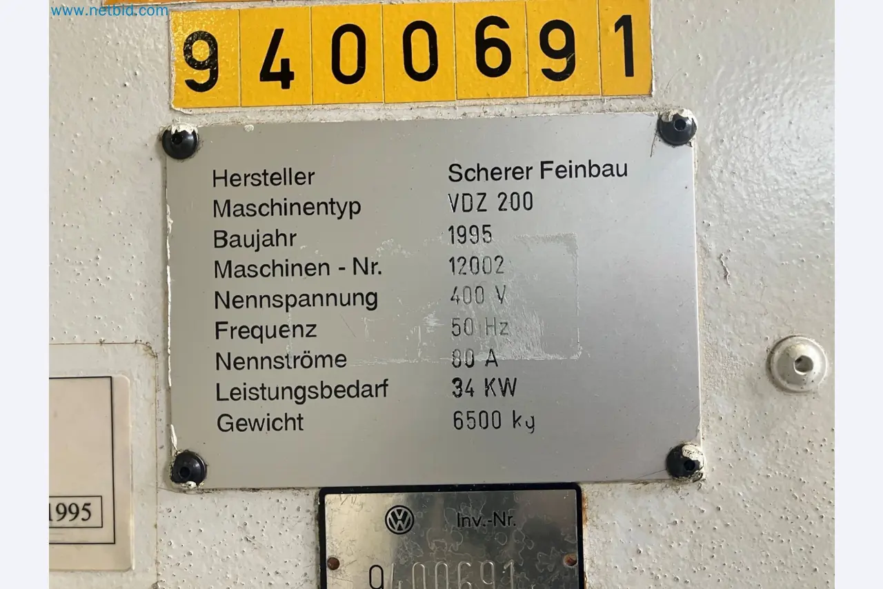 Machines and equipment for industrial metalworking-4