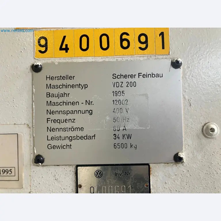 Machines and equipment for industrial metalworking-4