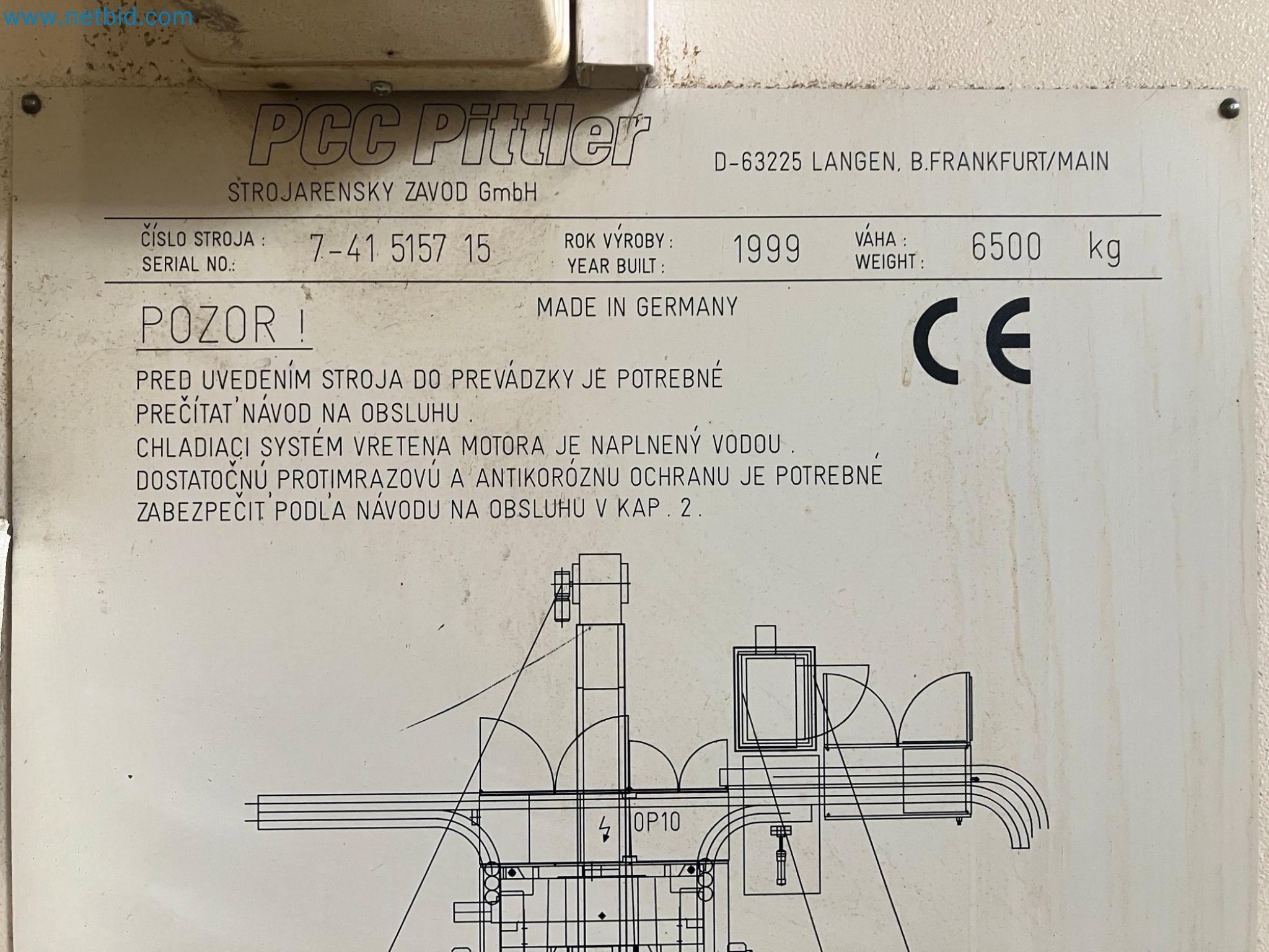 Machines and equipment for industrial metalworking-2