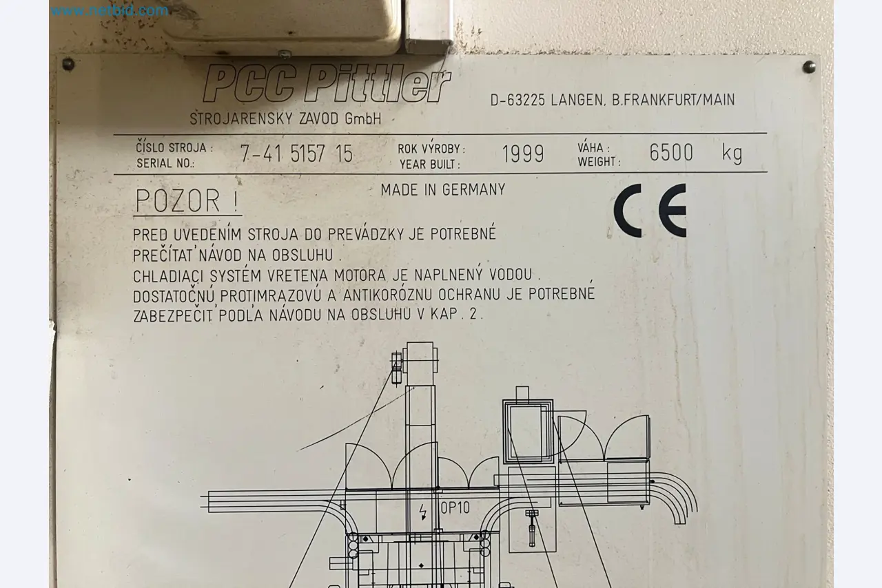 Machines and equipment for industrial metalworking-2
