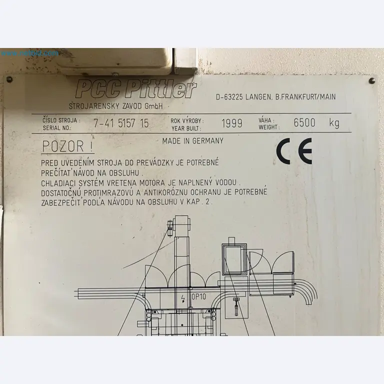 Machines and equipment for industrial metalworking-2
