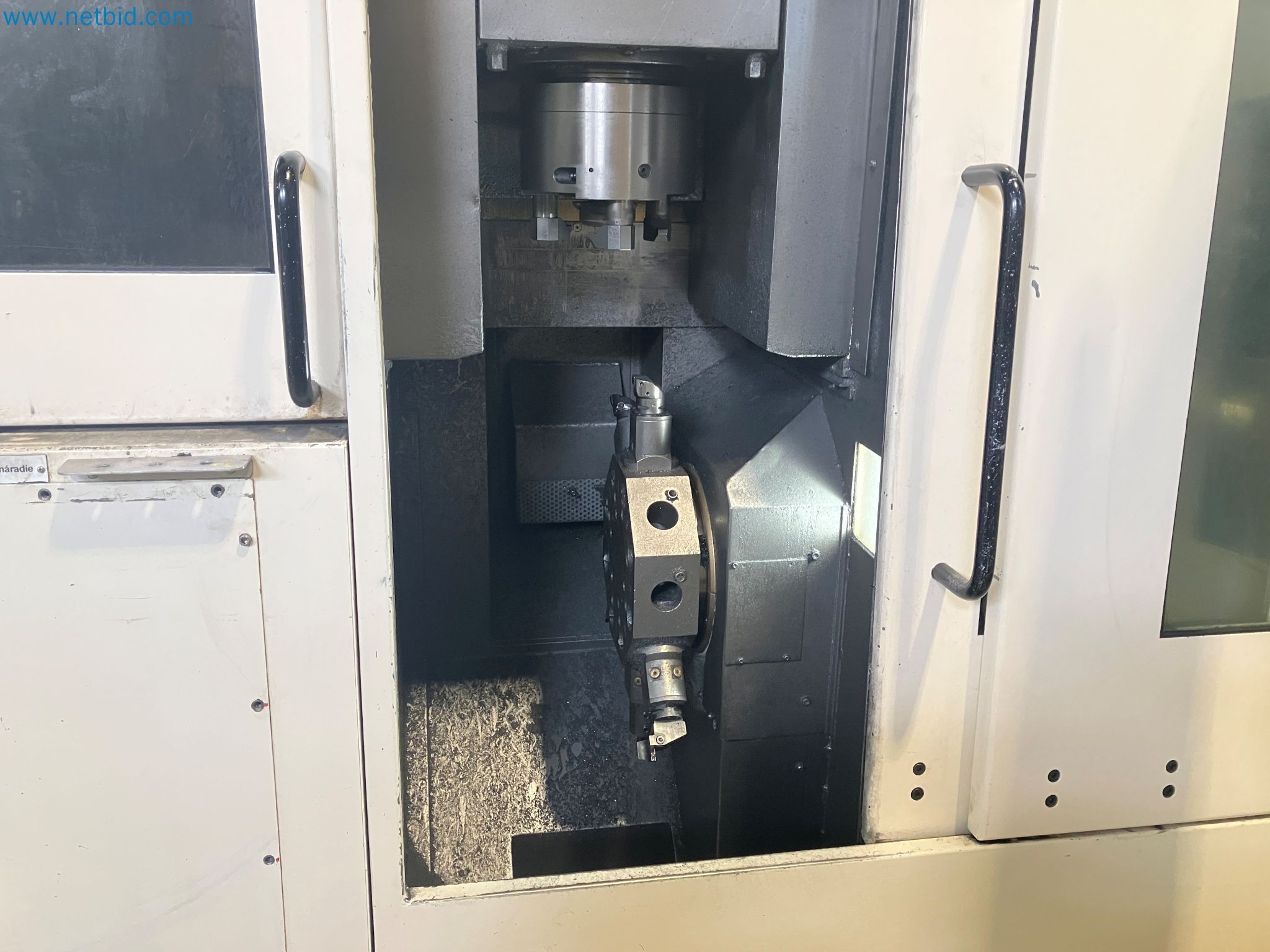 Machines and equipment for industrial metalworking-3