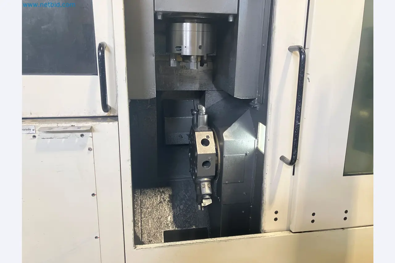 Machines and equipment for industrial metalworking-3