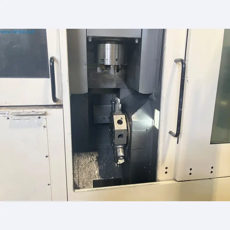 Machines and equipment for industrial metalworking-3