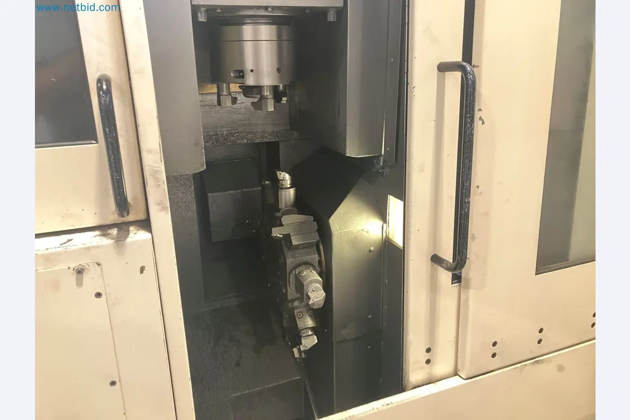 Machines and equipment for industrial metalworking-2