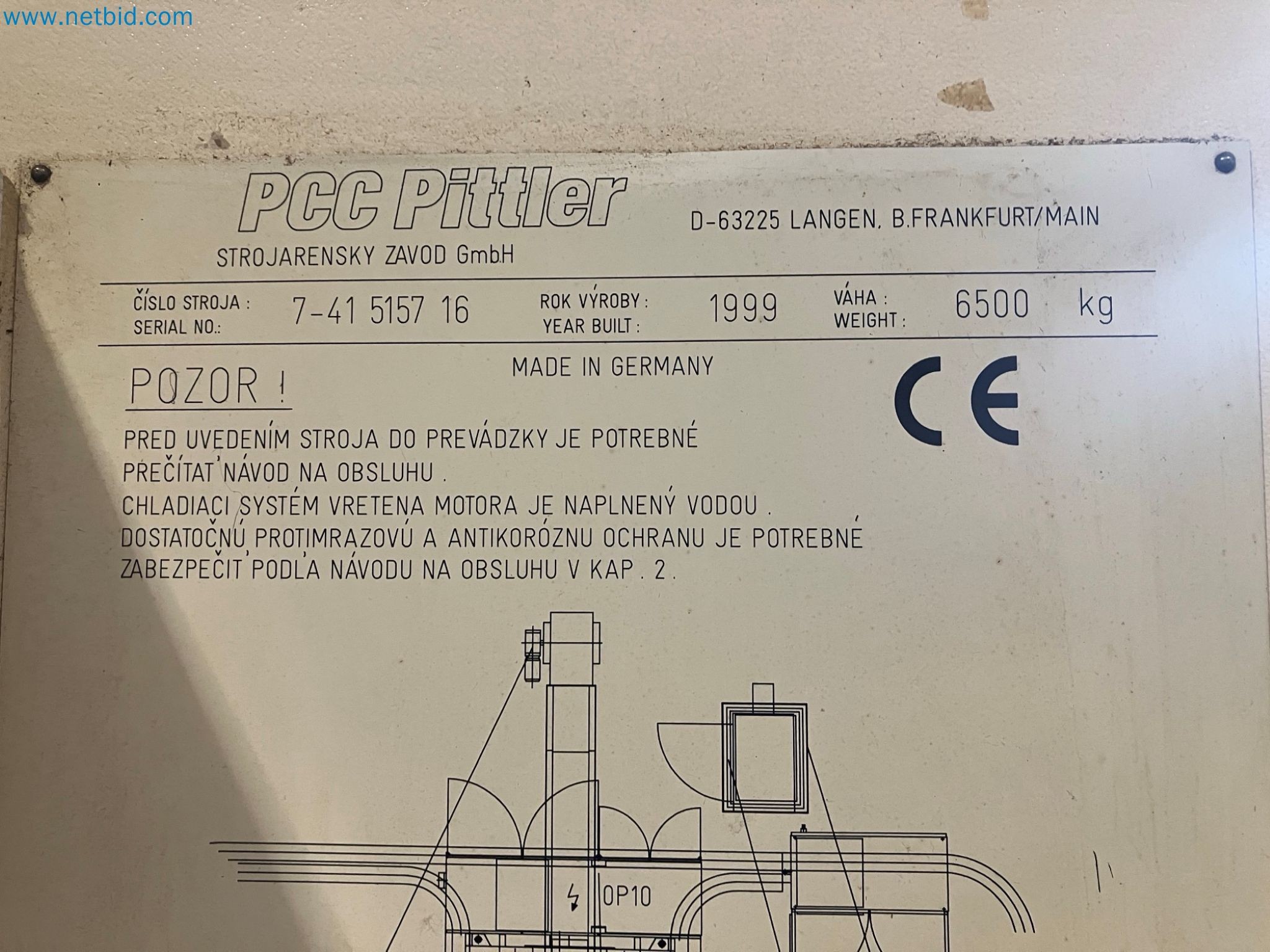 Machines and equipment for industrial metalworking-3