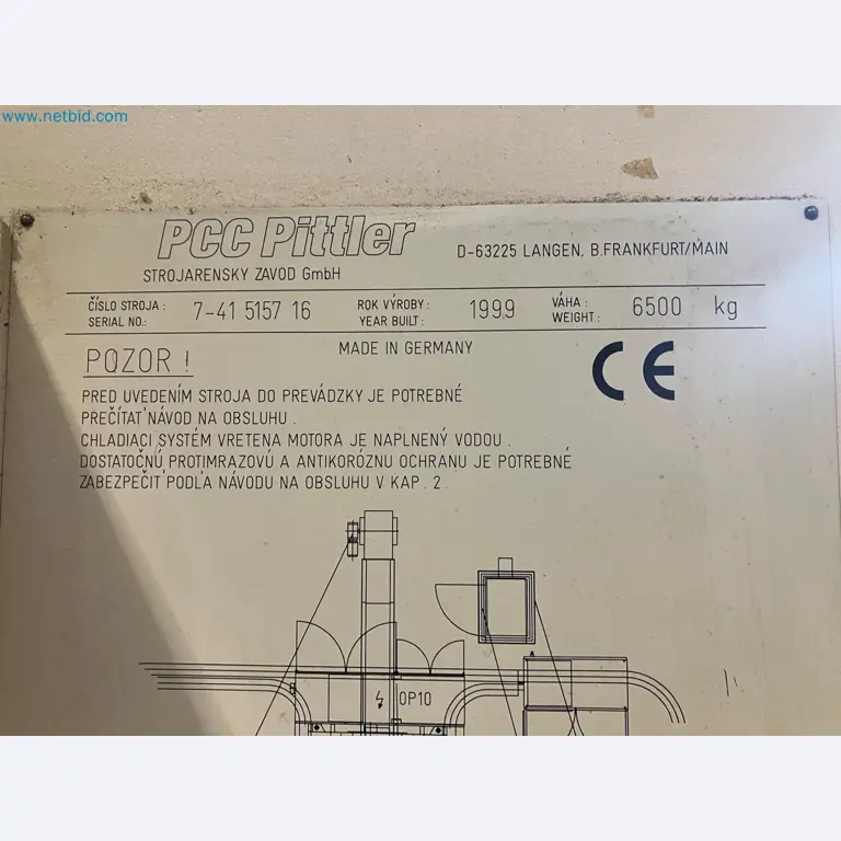 Machines and equipment for industrial metalworking-3