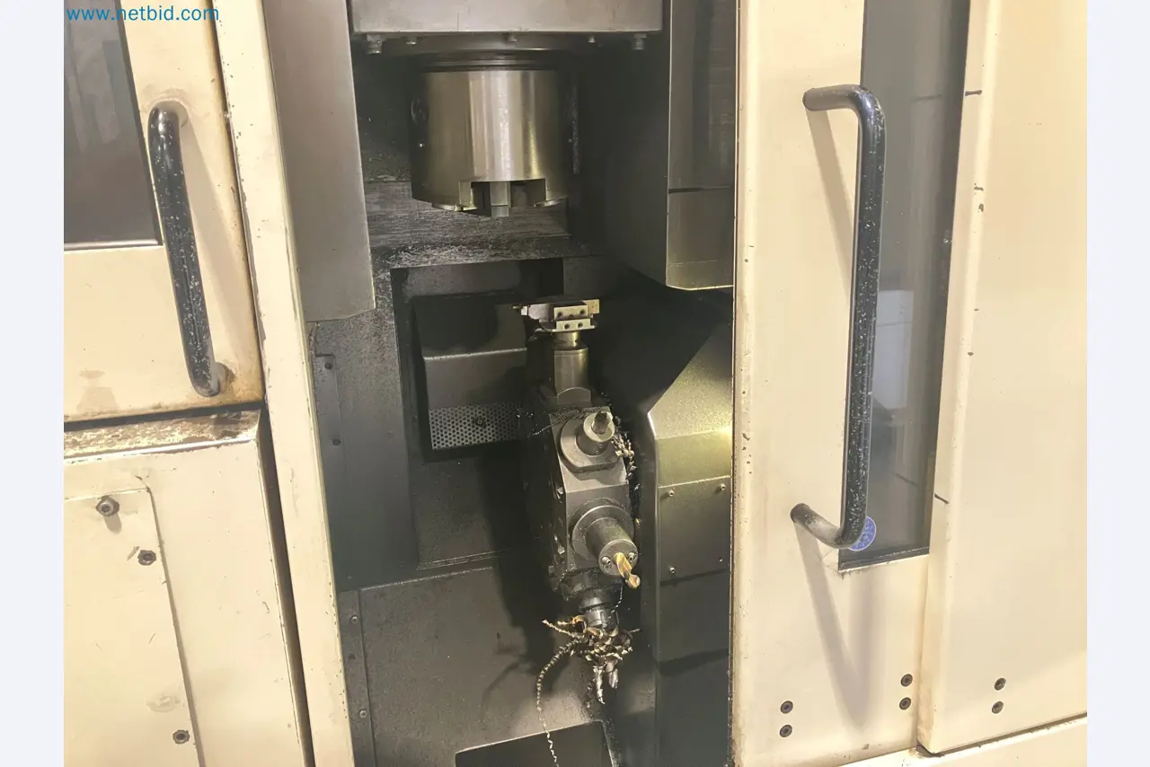 Machines and equipment for industrial metalworking-2